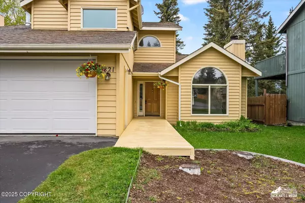 Anchorage, AK 99507,3821 Winchester LOOP