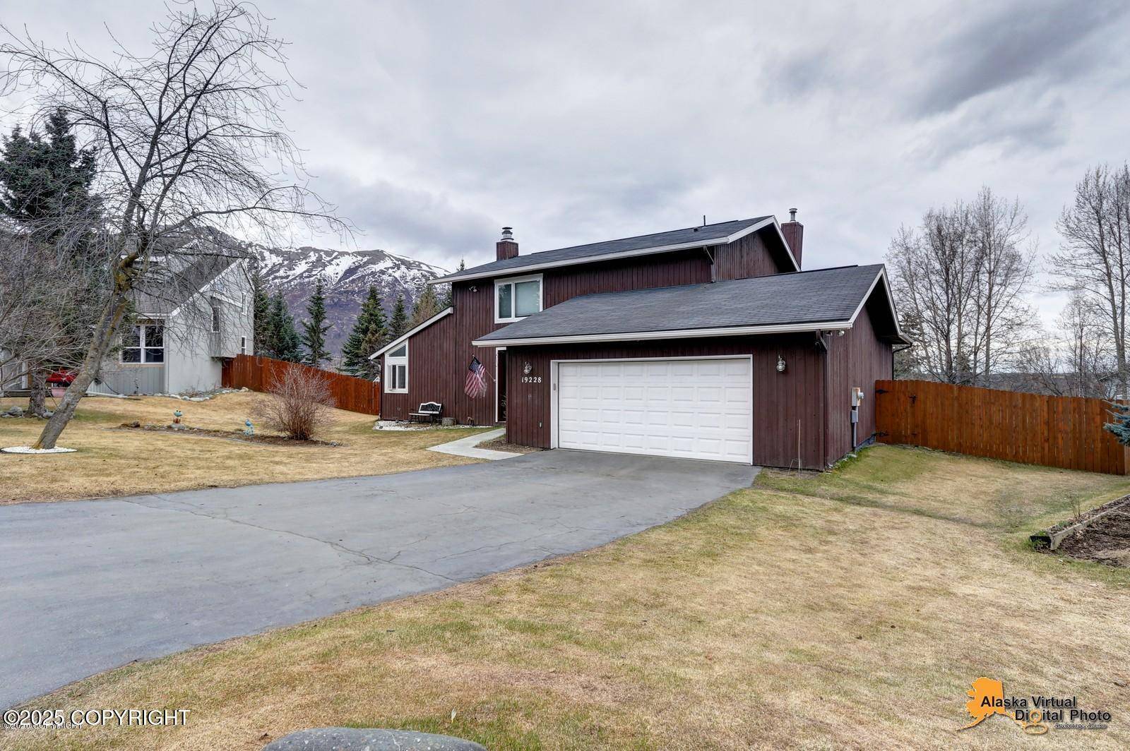 Eagle River, AK 99577,19228 Adak CIR