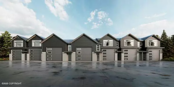 134 Venture PL #14, Anchorage, AK 99504