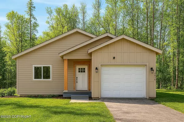 15712 W Rochella PL, Big Lake, AK 99652