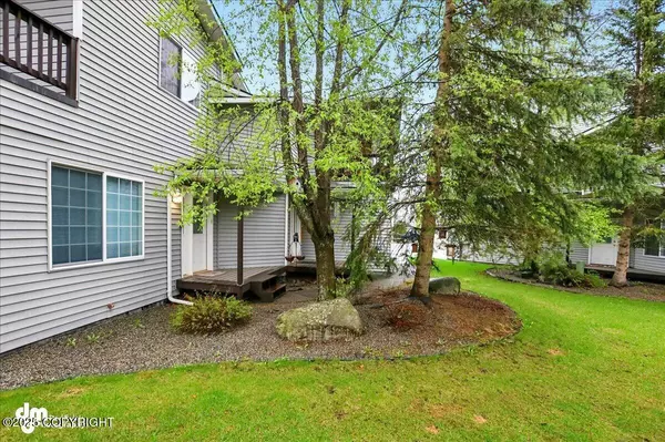 Eagle River, AK 99577,12580 Old Glenn HWY #B