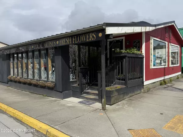 Petersburg, AK 99833,307 N Nordic DR