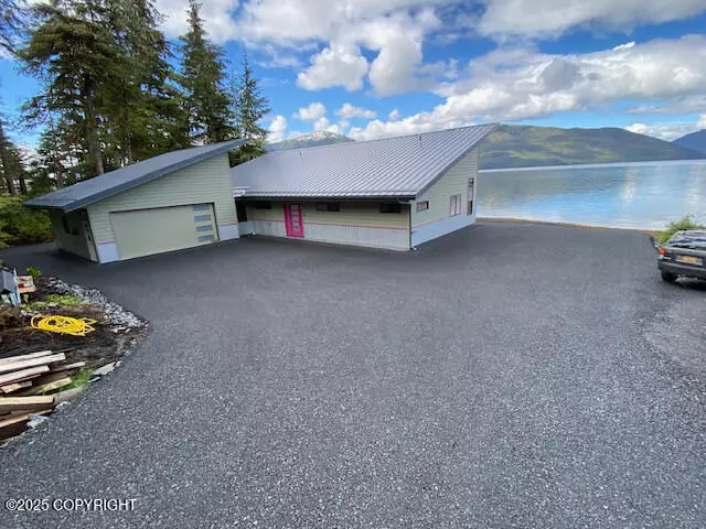 11.2MI Zimovia HWY, Wrangell, AK 99929