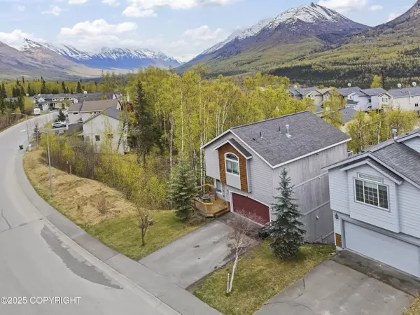 Eagle River, AK 99577,9154 Eagle River LN