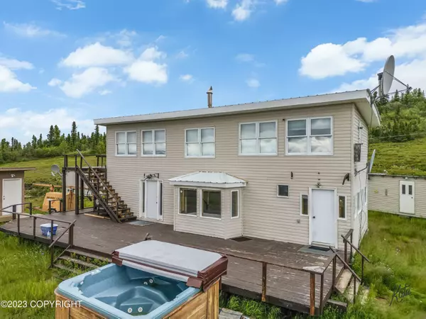 Fairbanks, AK 99712,6700 Haystack DR