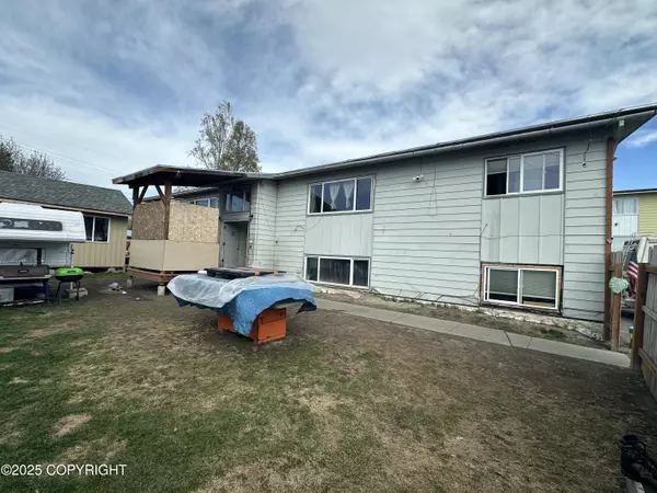 4319 San Roberto AVE, Anchorage, AK 99508