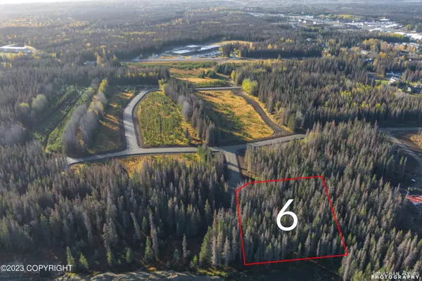 L6 Truly CIR, Soldotna, AK 99669