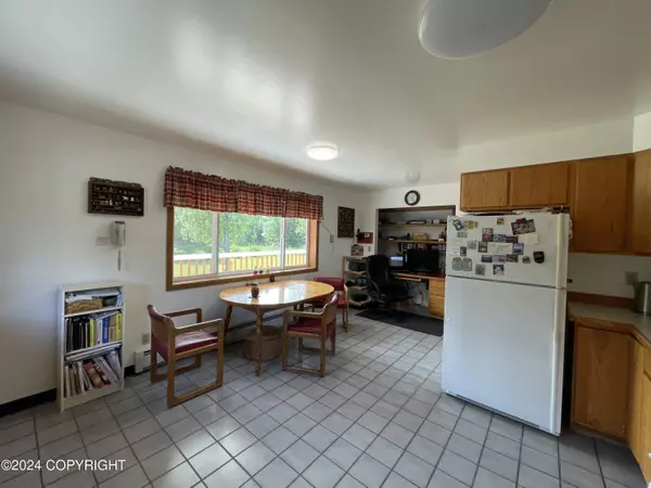 Nikiski/north Kenai, AK 99611,53660 Ainsworth AVE