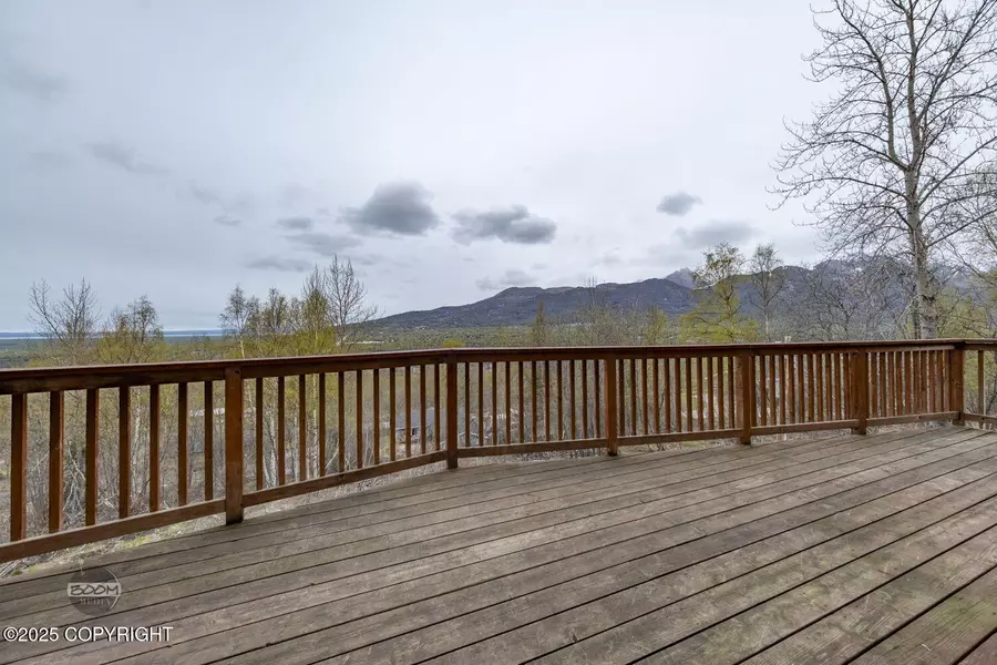 18699 Stonehill DR, Eagle River, AK 99577