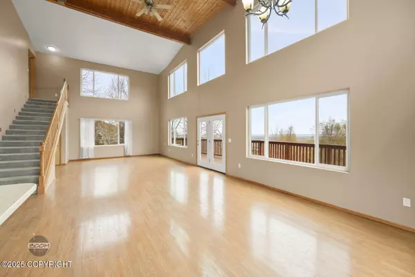 Eagle River, AK 99577,18699 Stonehill DR