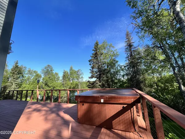 Nikiski/north Kenai, AK 99611,50150 Parsons AVE