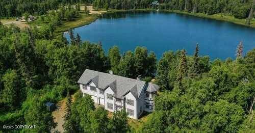 50150 Parsons AVE, Nikiski/north Kenai, AK 99611