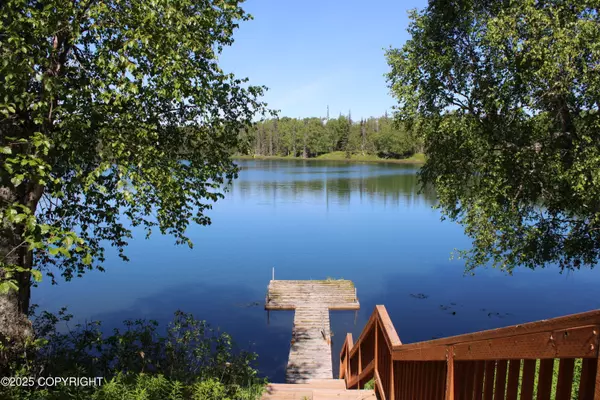 Nikiski/north Kenai, AK 99611,50150 Parsons AVE