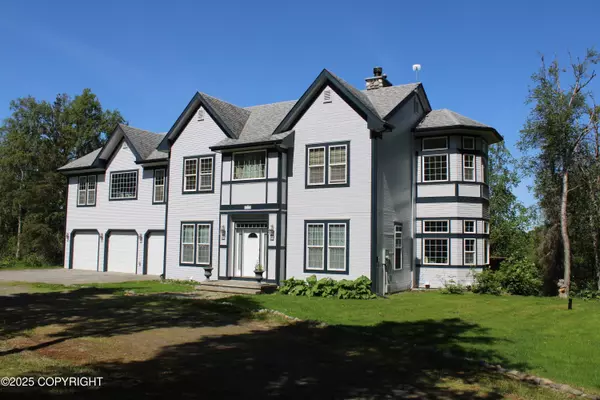 Nikiski/north Kenai, AK 99611,50150 Parsons AVE