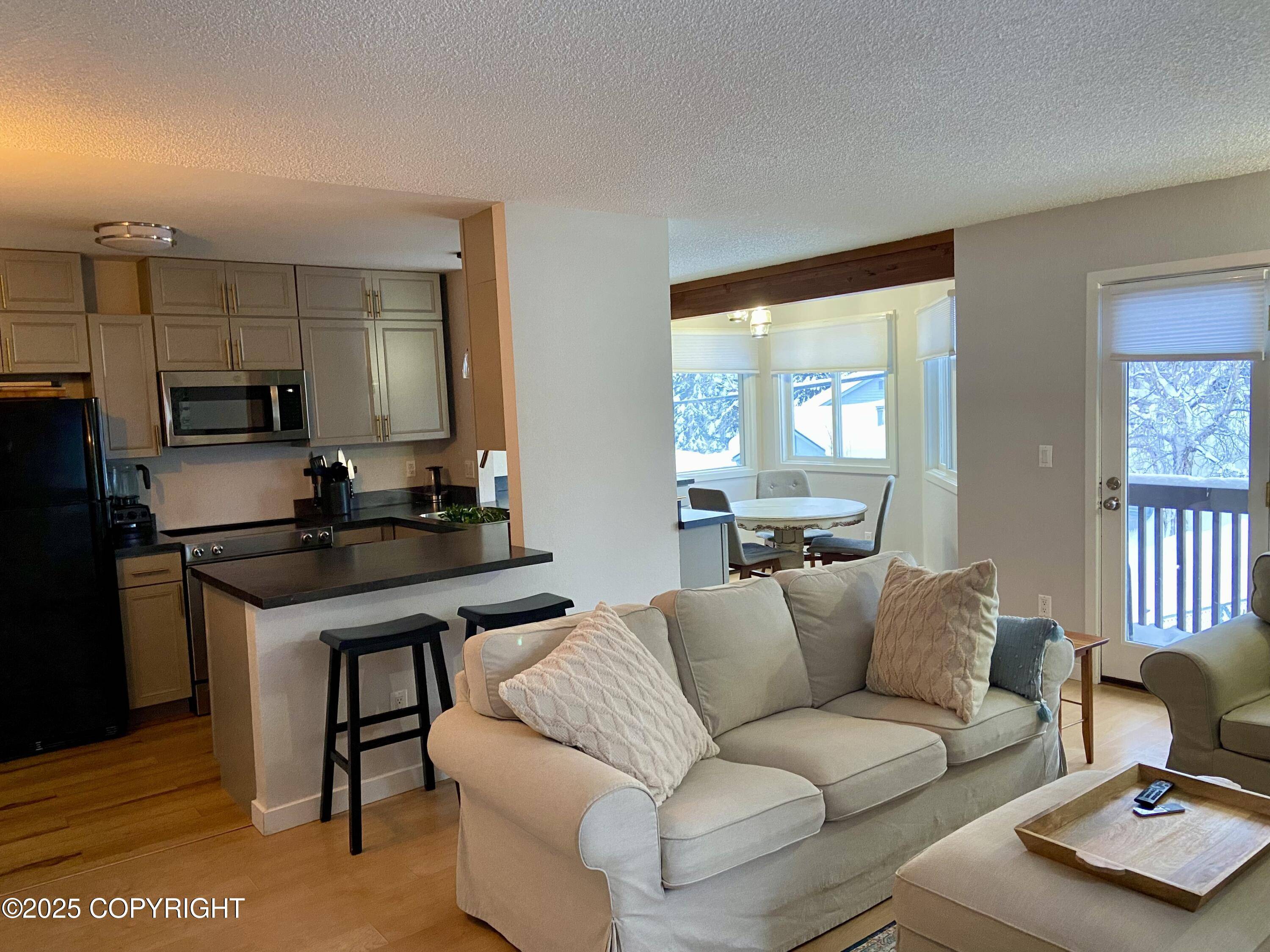 3041 E 42nd AVE #502, Anchorage, AK 99508