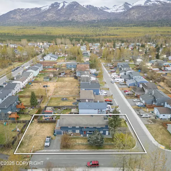 Anchorage, AK 99504,8101 Little Dipper AVE