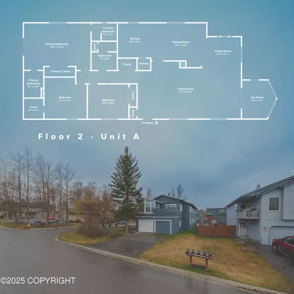 Anchorage, AK 99504,8101 Little Dipper AVE