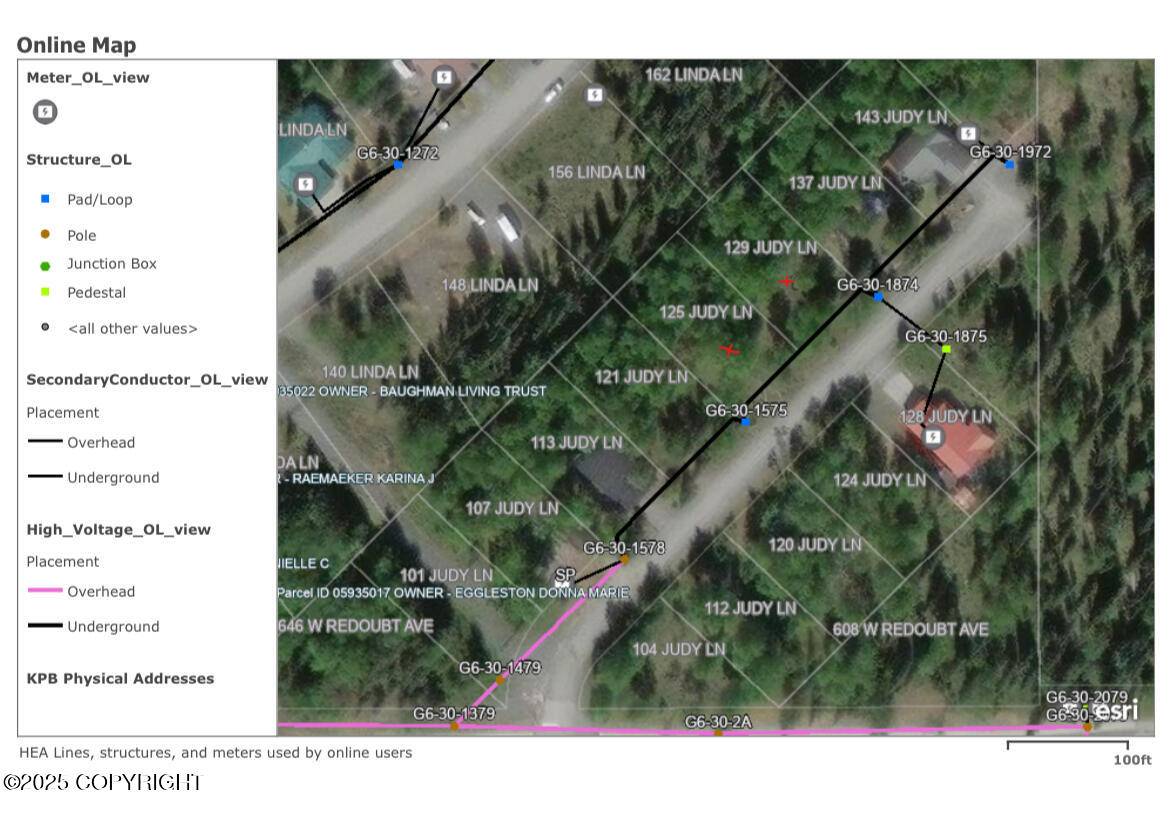 Soldotna, AK 99669,125 Judy LN
