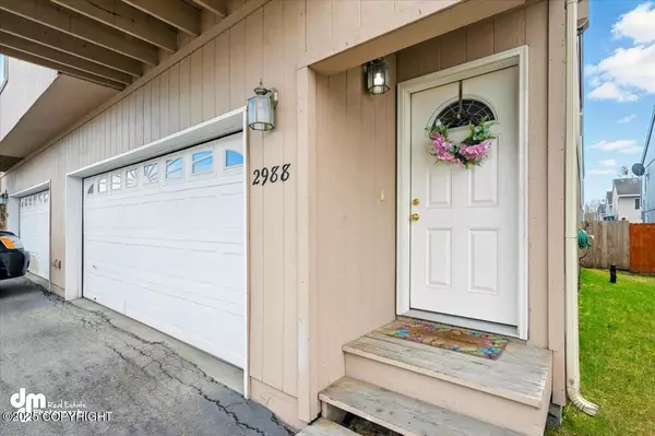 Anchorage, AK 99507,2988 Misty Springs CT #98