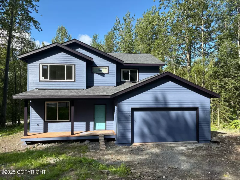 16006 Division ST, Chugiak, AK 99567