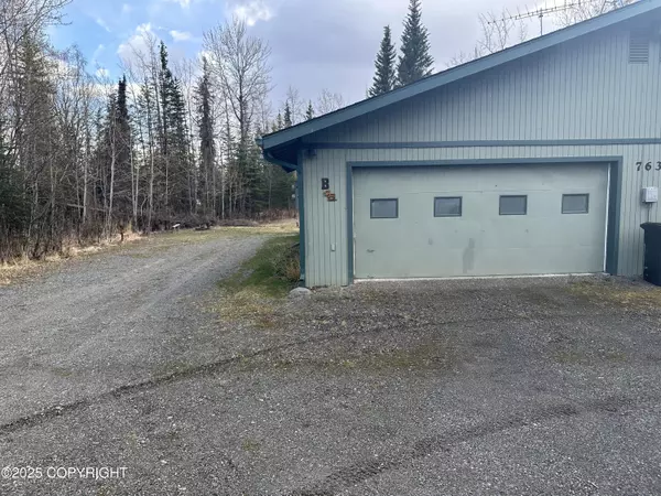 763 Creek CT, Soldotna, AK 99669