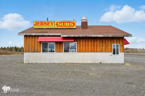 29554 Cohoe Loop RD, Kasilof, AK 99610