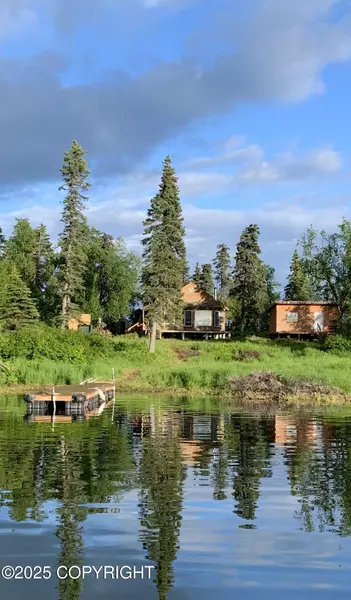 0000 Suvarak Island, Aleknagik, AK 99555
