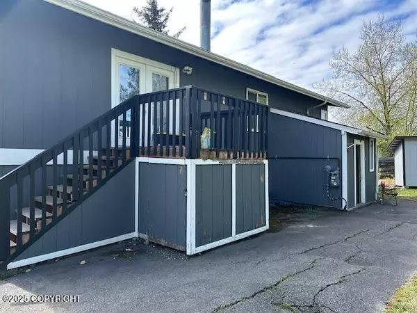 Anchorage, AK 99508,1605 sanya CIR