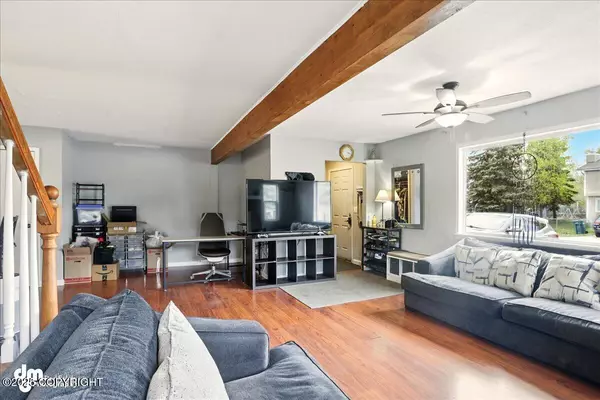 Anchorage, AK 99517,3500 W 43rd AVE