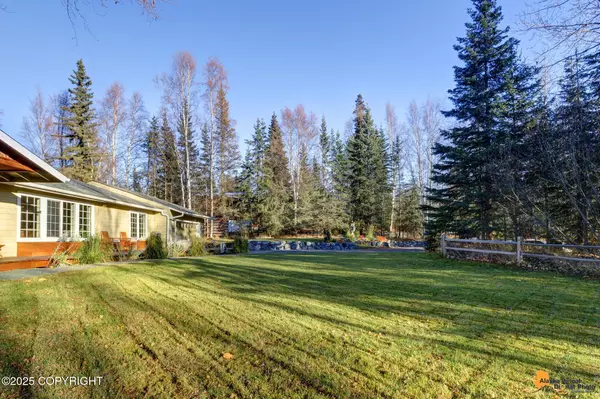 Anchorage, AK 99516,3755 McMahon AVE