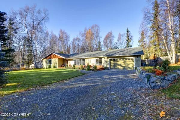 Anchorage, AK 99516,3755 McMahon AVE