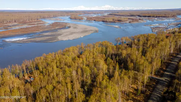 56348 S View Point DR, Willow, AK 99688