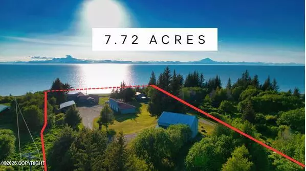 Anchor Point, AK 99556,26957 Sterling HWY