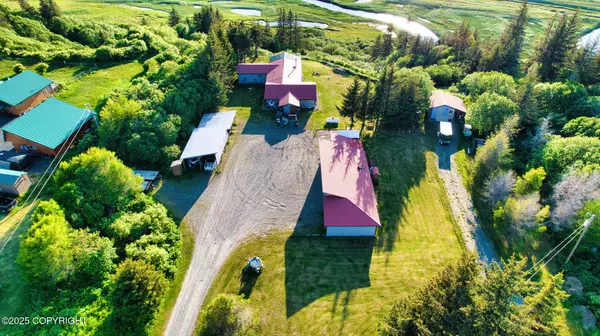 Anchor Point, AK 99556,26957 Sterling HWY