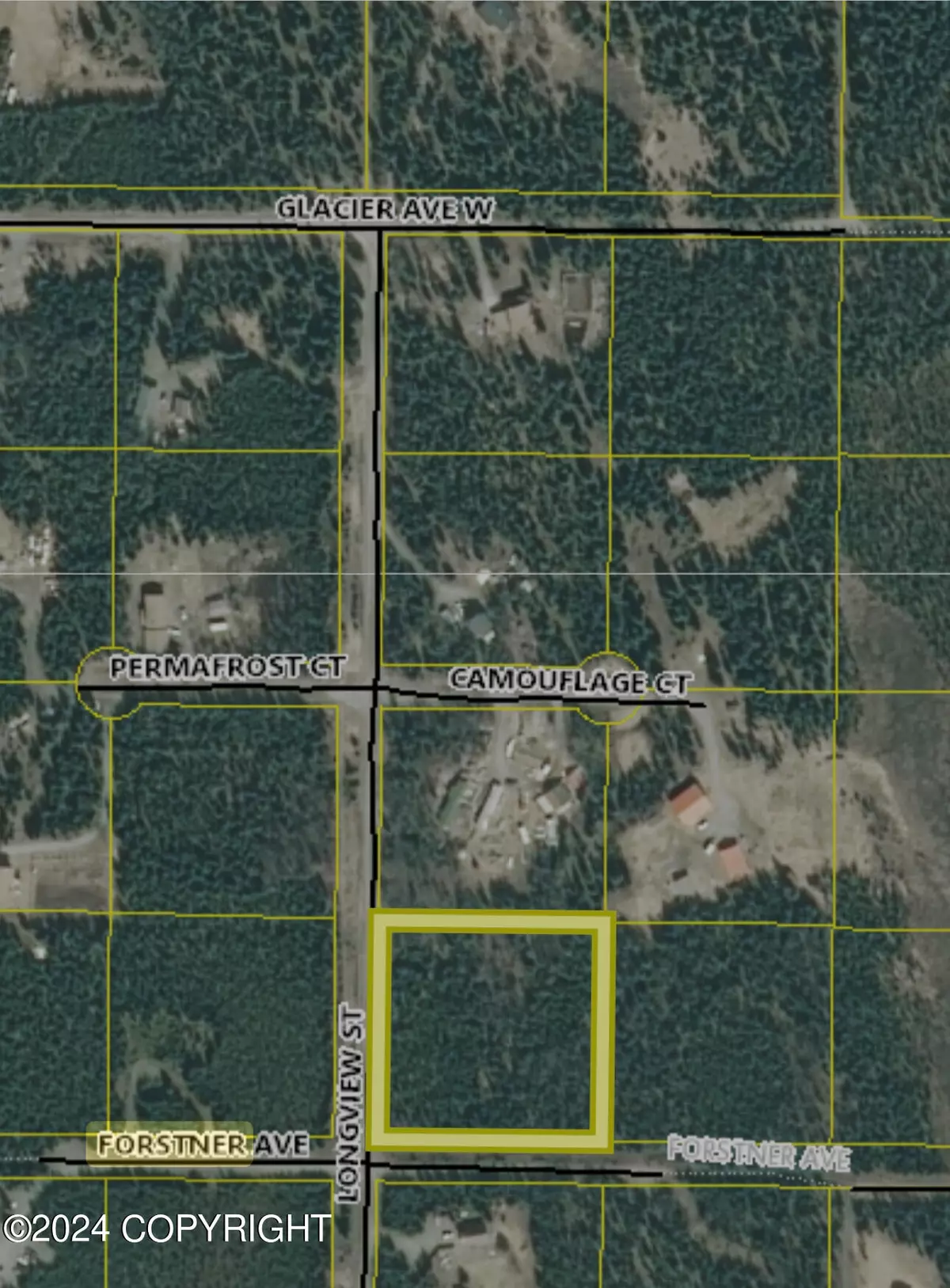 Sterling, AK 99672,L6 B2 Longview ST