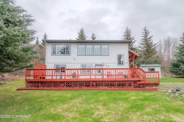 Homer, AK 99603,1400 Race RD