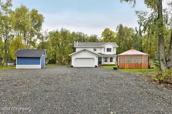 36400 Pingo ST, Soldotna, AK 99669