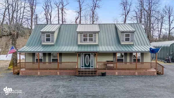 Valdez, AK 99686,1740 Homestead RD