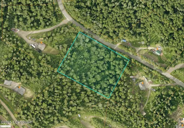 L32 Hans WAY, Fairbanks, AK 99709