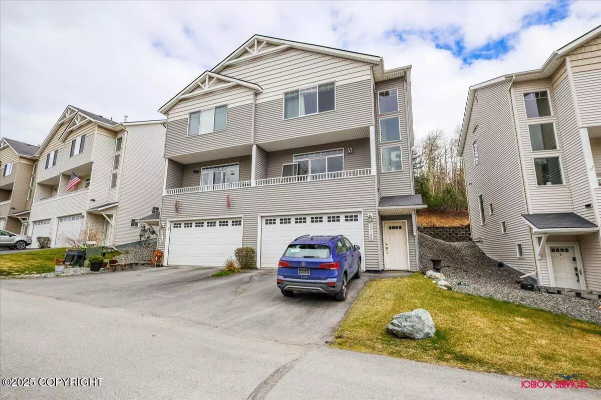 Eagle River, AK 99577,20145 Riverside DR #4B