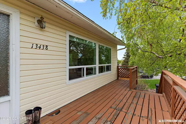 Anchorage, AK 99515,13438 Stephenson ST