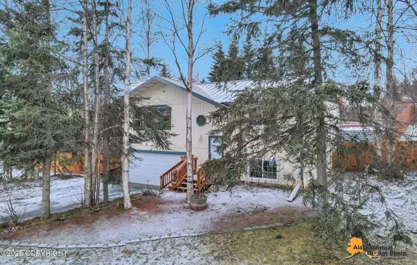 Eagle River, AK 99577,18921 Andreanof DR