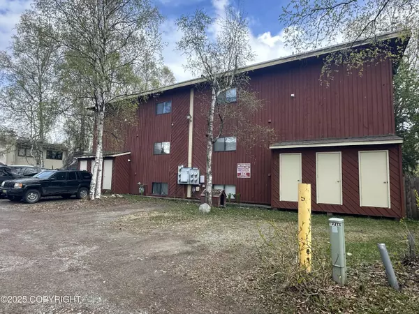 Anchorage, AK 99504,3324 Lee ST