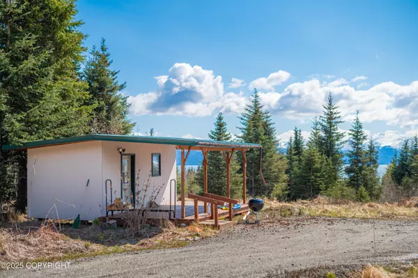 Homer, AK 99603,55225 Finch ST