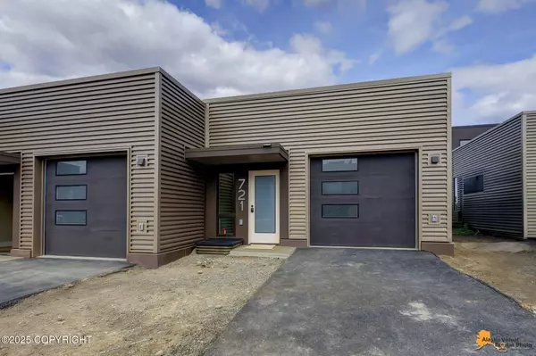 721 Station LN #A5, Anchorage, AK 99501