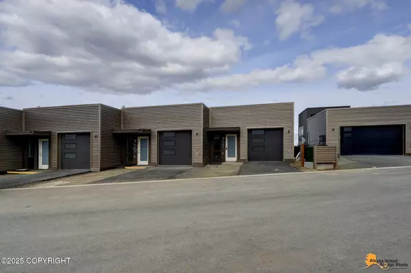 Anchorage, AK 99501,737 Station LN #A9