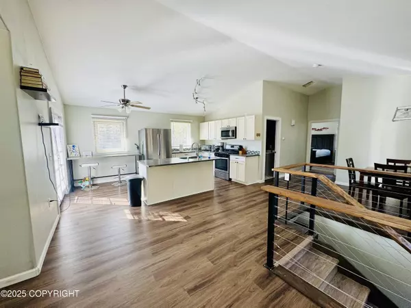 Wasilla, AK 99623,5670 W Calico DR