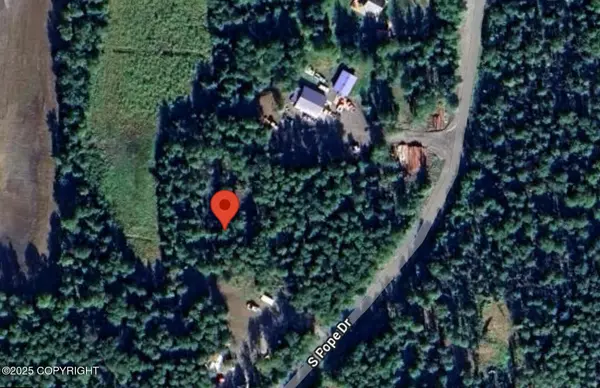 59978 S Pope DR, Willow, AK 99688