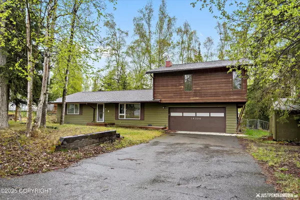 18226 Meadow Creek DR, Eagle River, AK 99577