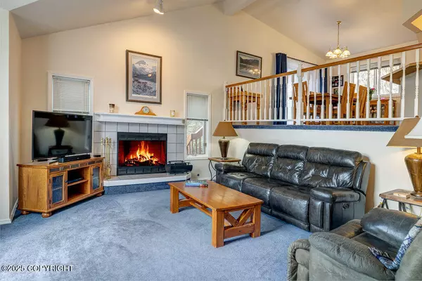 Anchorage, AK 99507,4011 Justin CIR